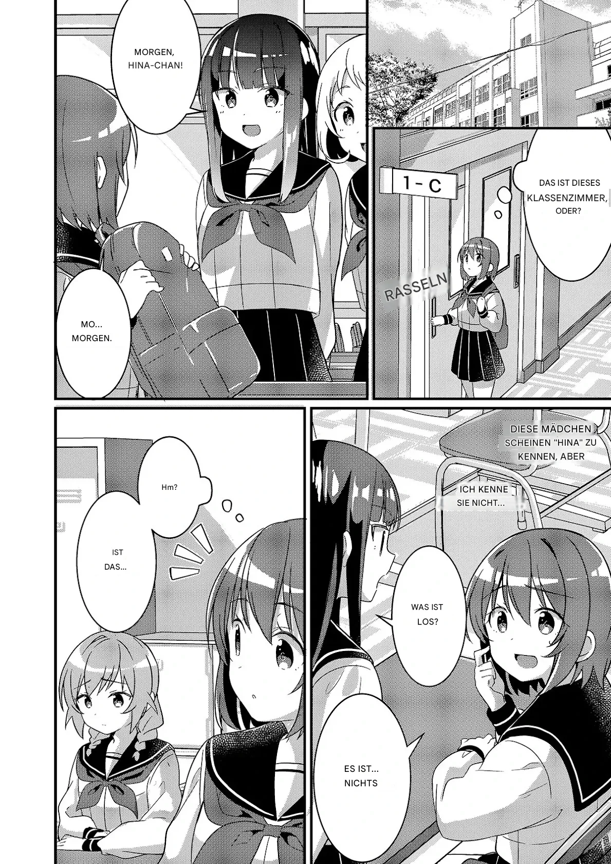 Welcome to the Succubus Sorority 2 DE page 5 full