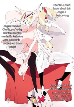 Vaggie's NTR