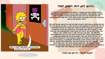 A Simpsons Comic cover