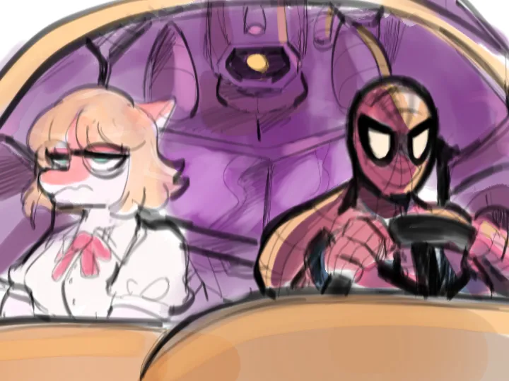 deadassspider page 5 full