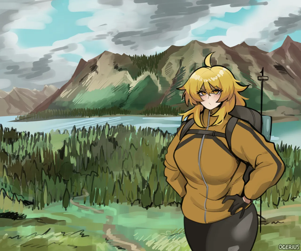 Tanya page 6 full