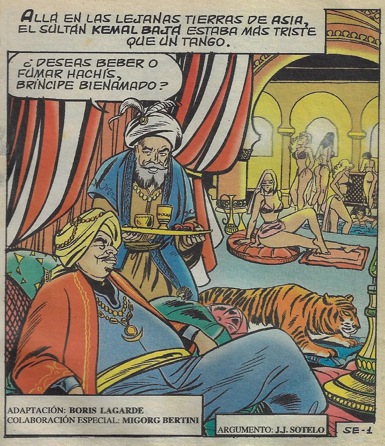 Sabrosonas 48 page 2 full