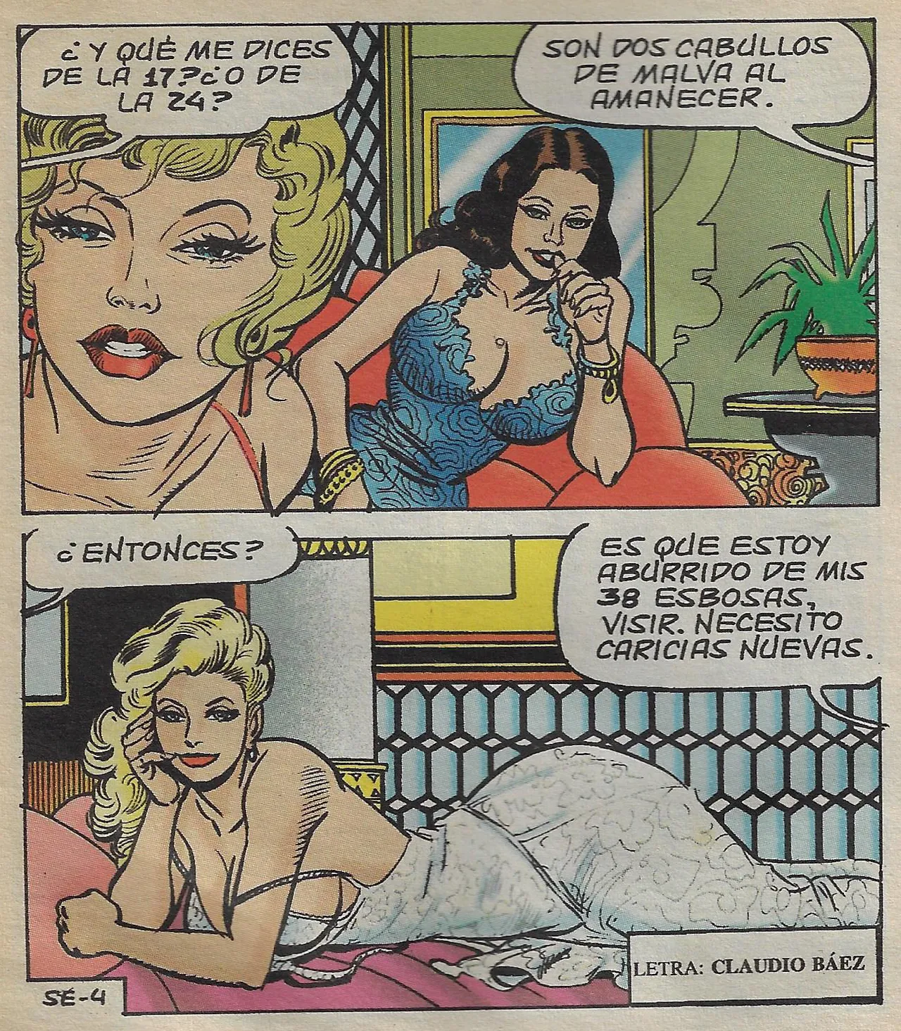 Sabrosonas 48 page 5 full