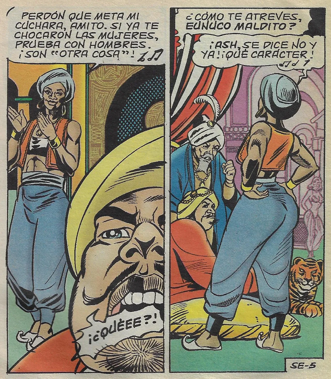 Sabrosonas 48 page 6 full