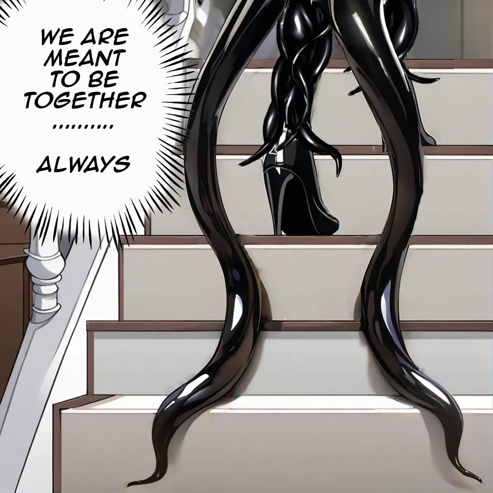 LKS: Angels in Black - The Invasive Species of Corruption and Lust - page 7 full