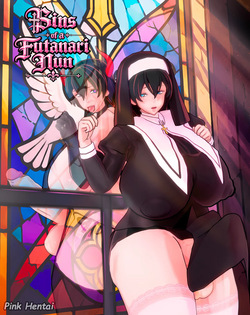 Sins of a Futanari Nun