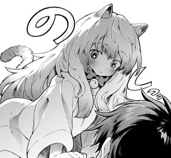 飼い猫が女の子になって中学生男子が目覚めちゃう話
