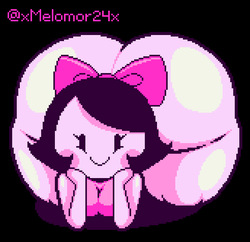 XMELOMOR24X