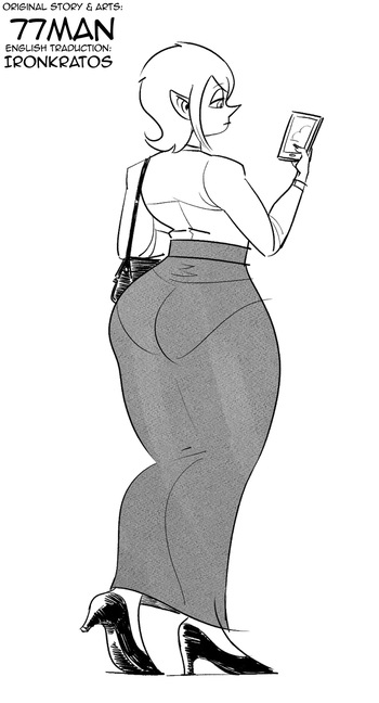 Elf Femboy on Sex-Twitter cover