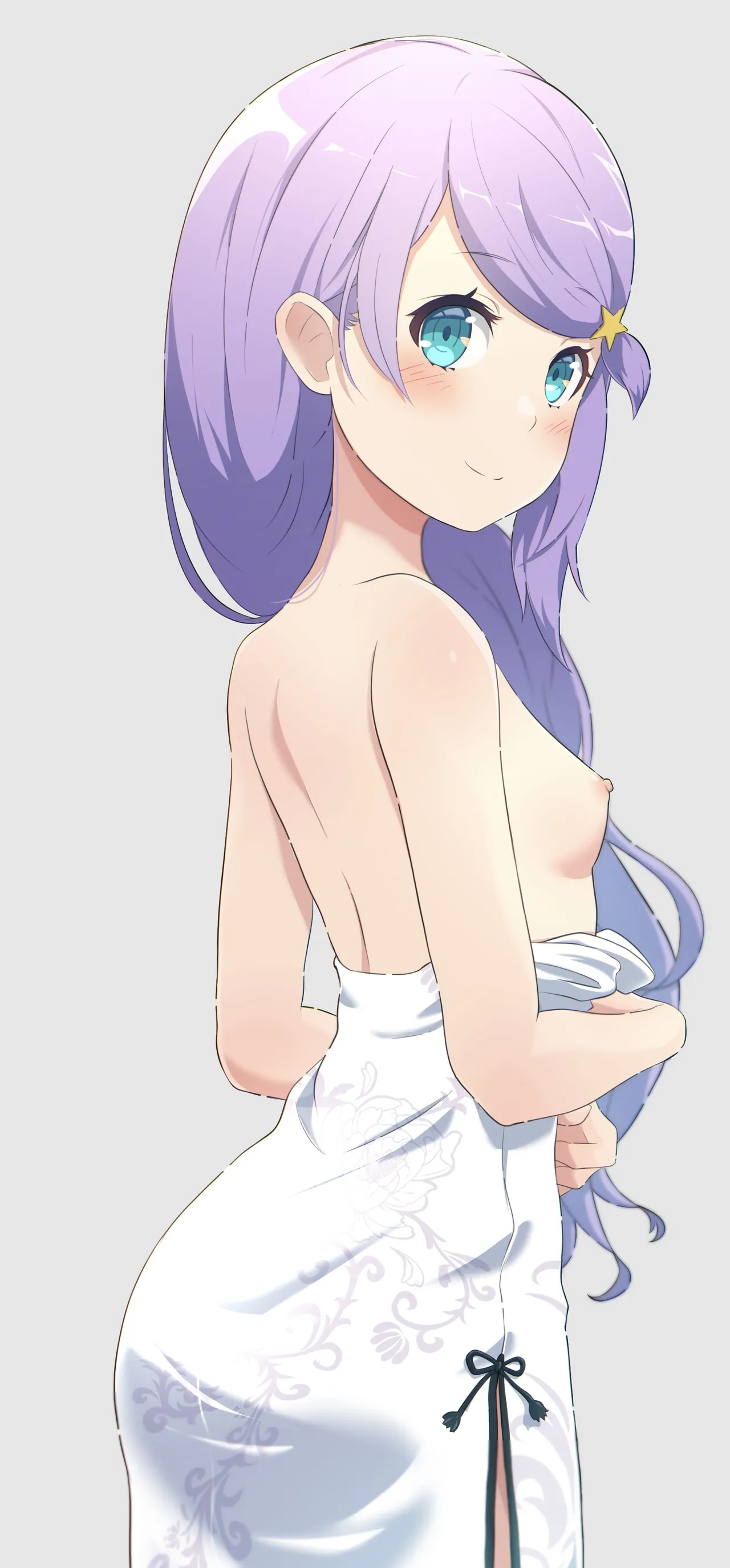 Re:ZERO -Starting Life in Another World- page 6 full
