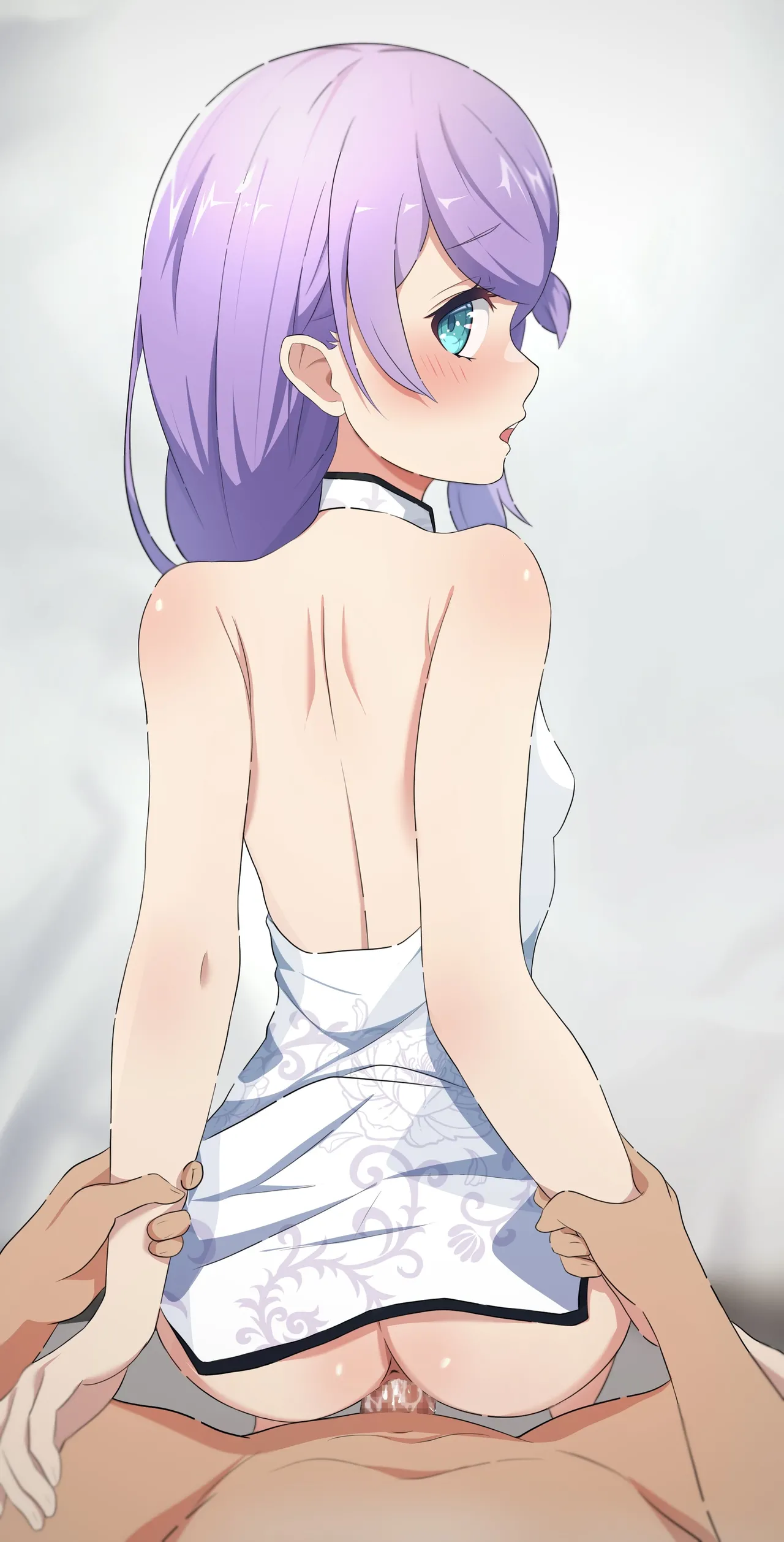 Re:ZERO -Starting Life in Another World- page 7 full
