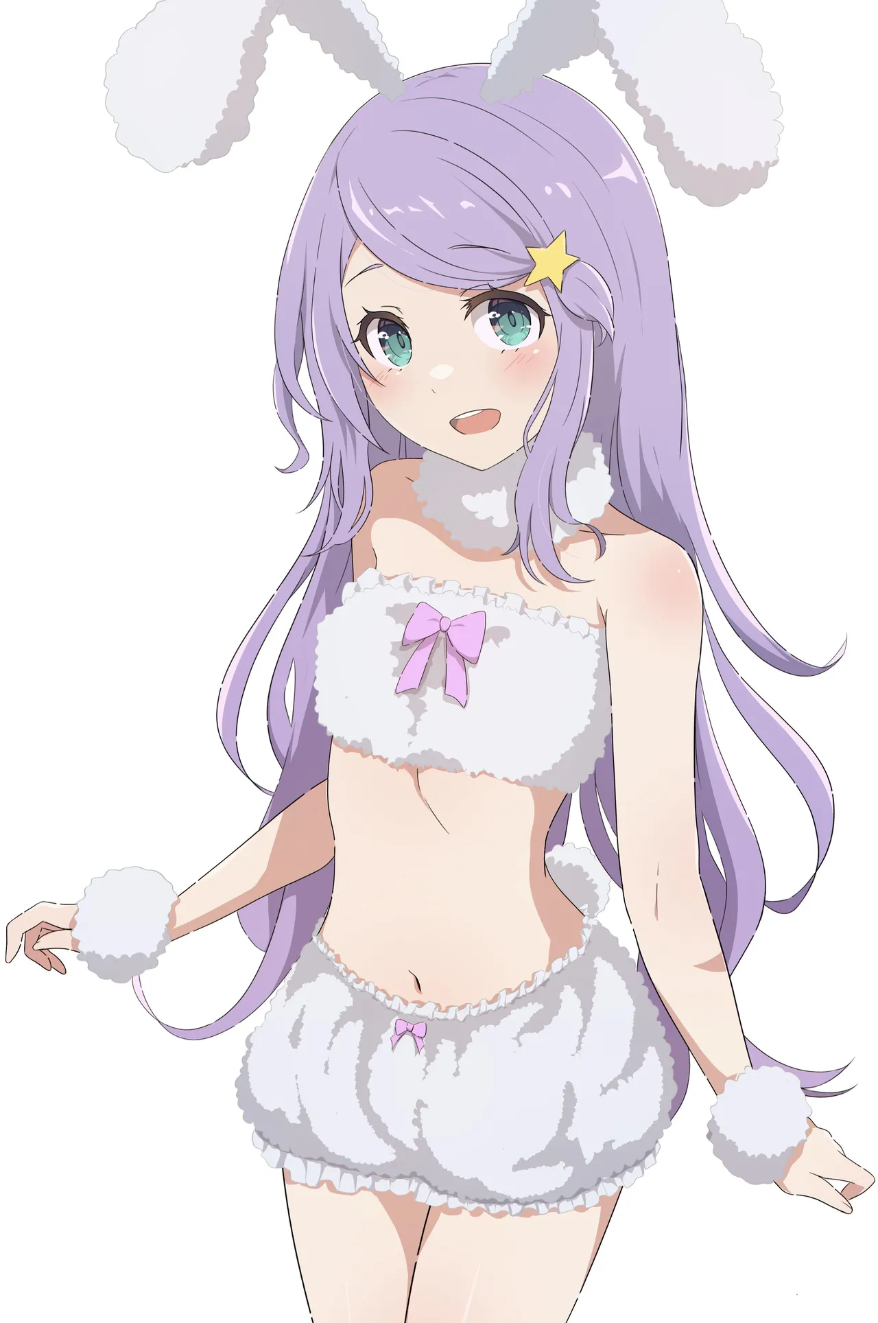Re:ZERO -Starting Life in Another World- page 8 full