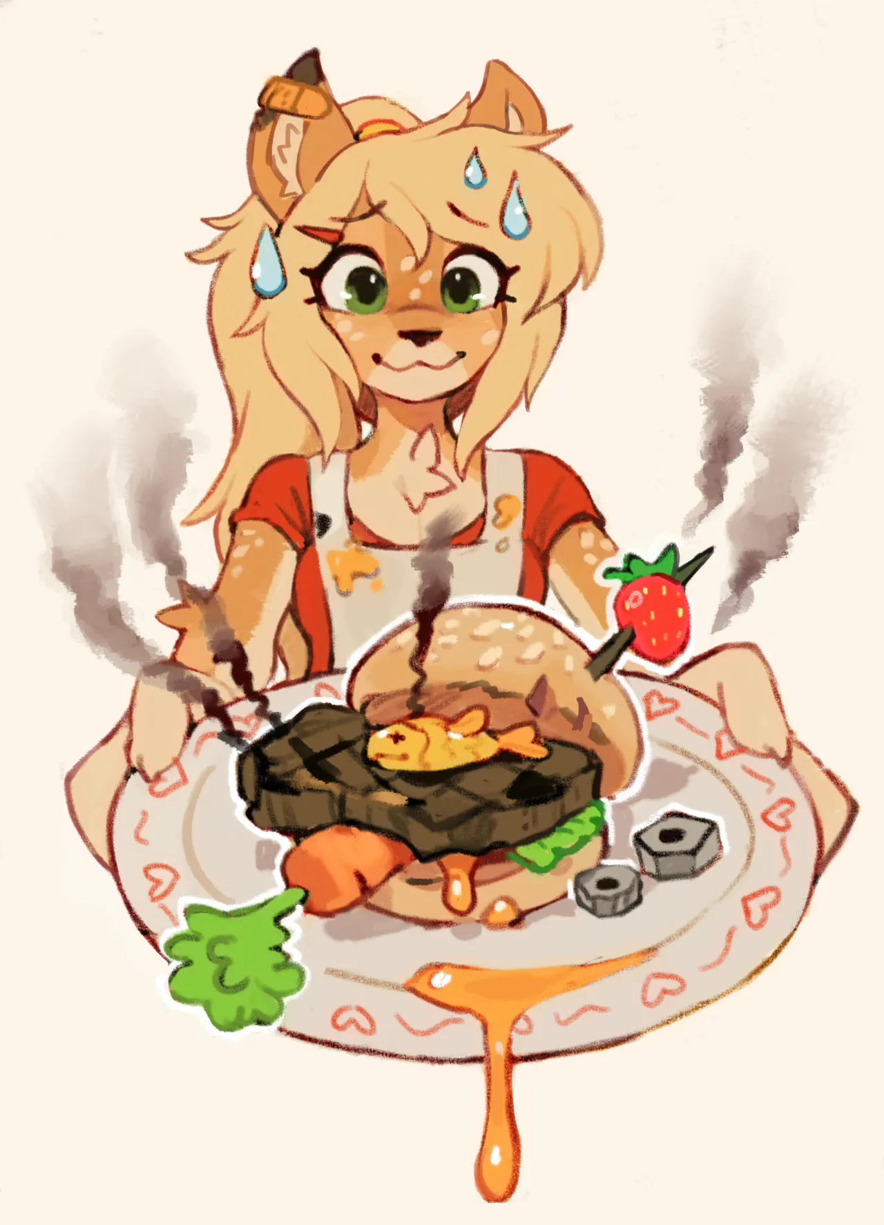 Waspsalad page 4 full