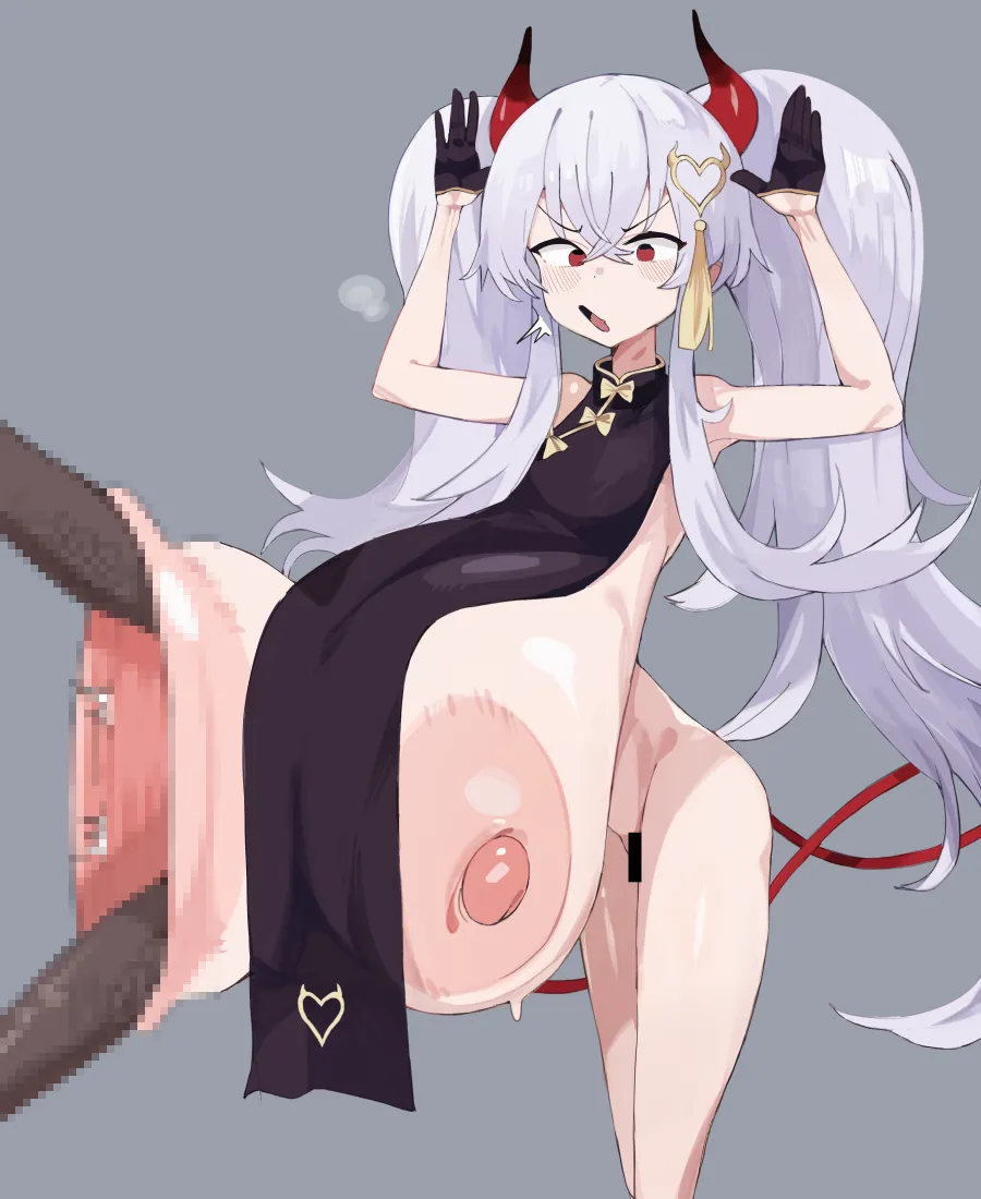 毒もち page 5 full