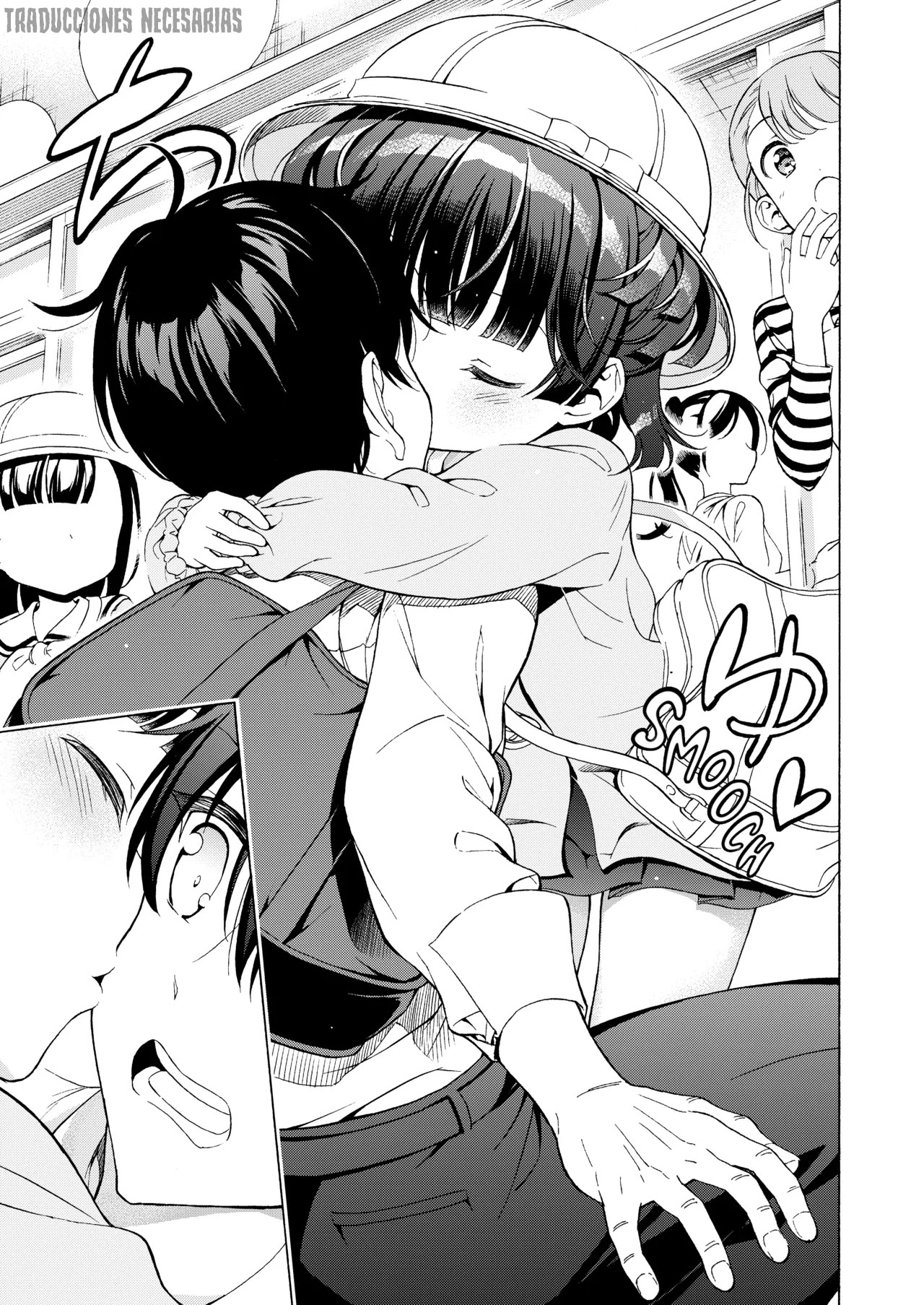 Asobo, Niini 2 ~Niini to Koibito Sex~ | Vamos a jugar, Nii-nii 2 page 6 full