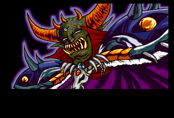 Dragon Knight GAME CG page 1 full