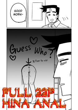KabeShiri | Help, Step-Sensei, I'm Stuck!
