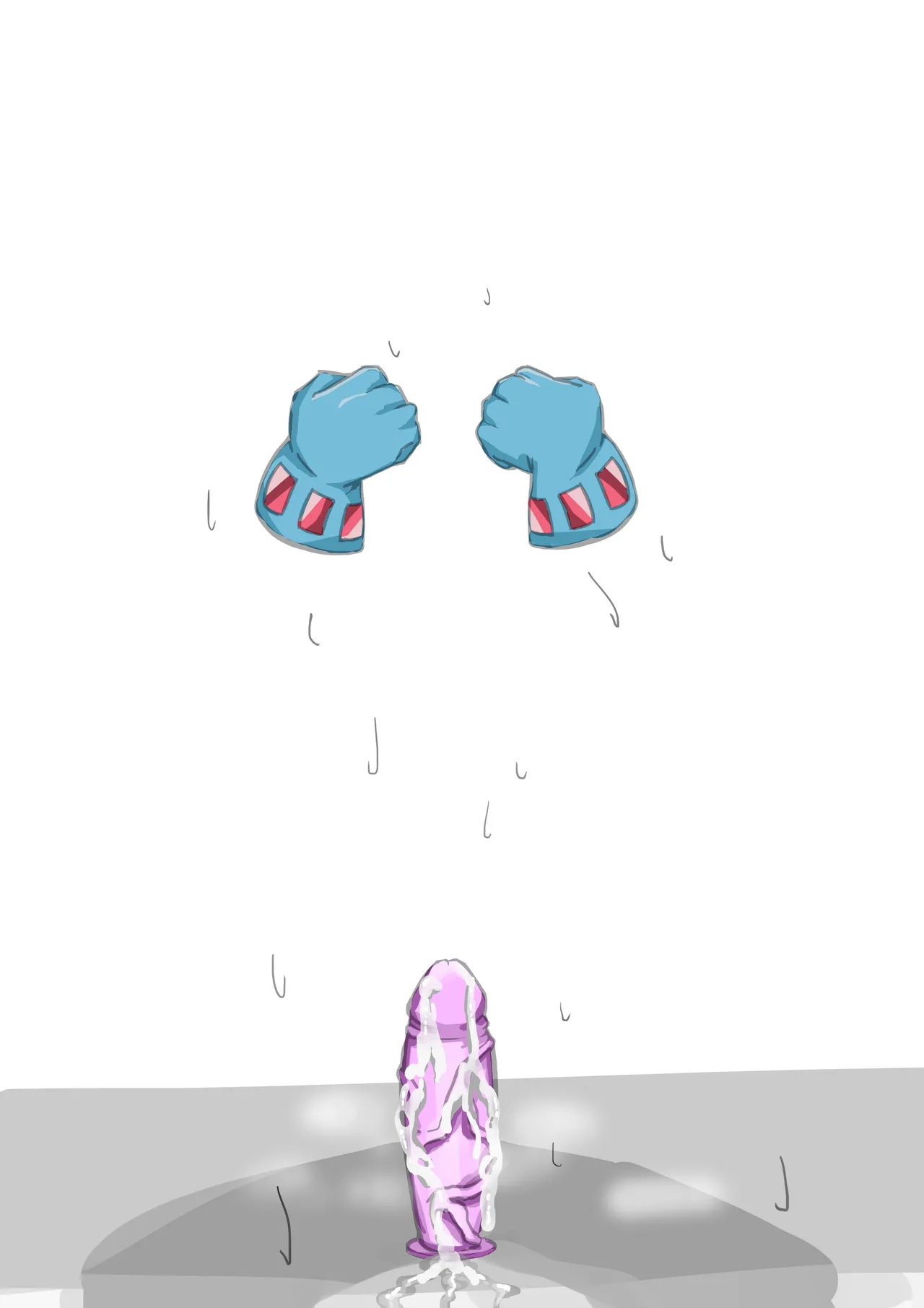 葉隠！！！！！！ page 5 full