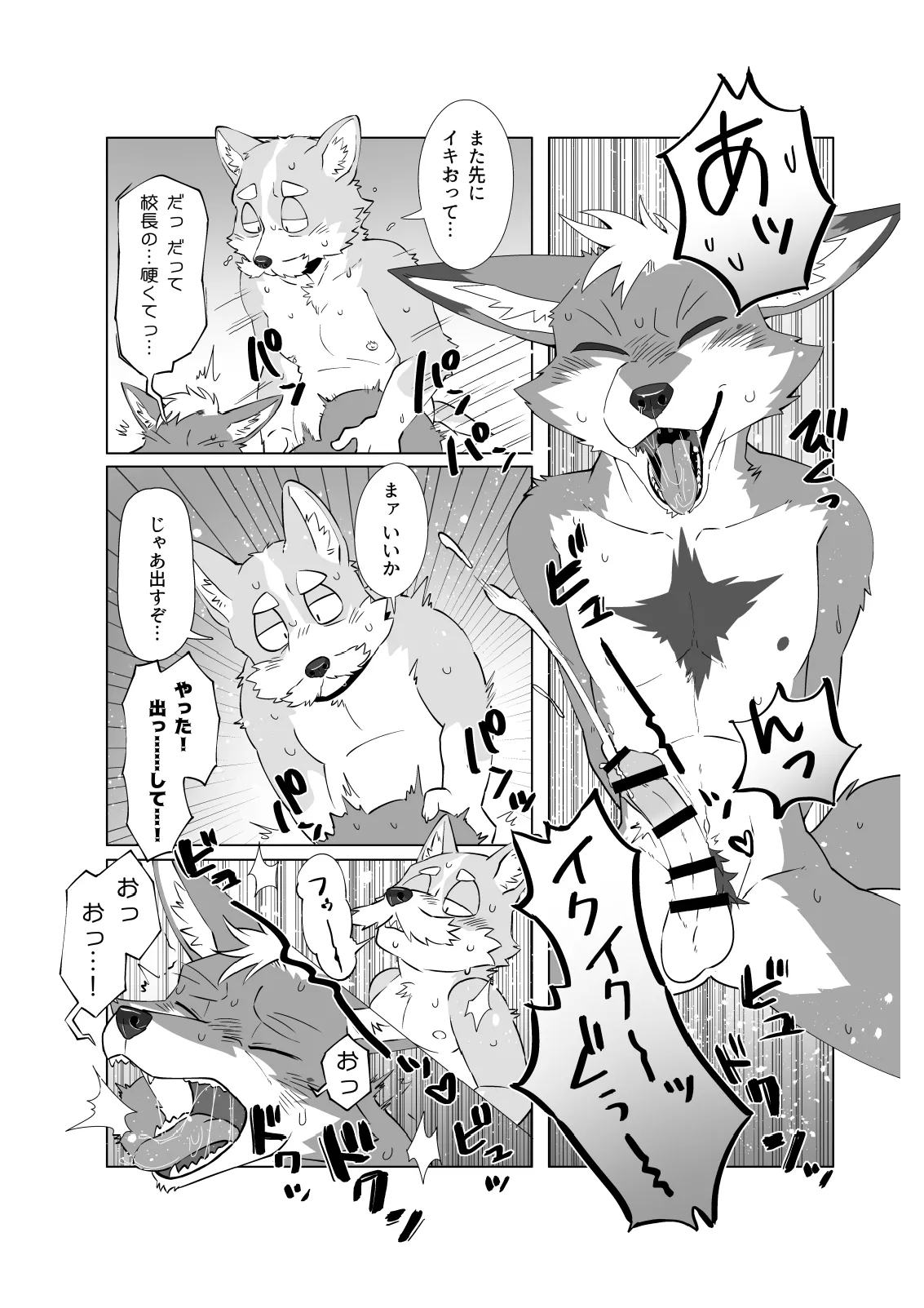INVISIBLE WEAR page 4 full