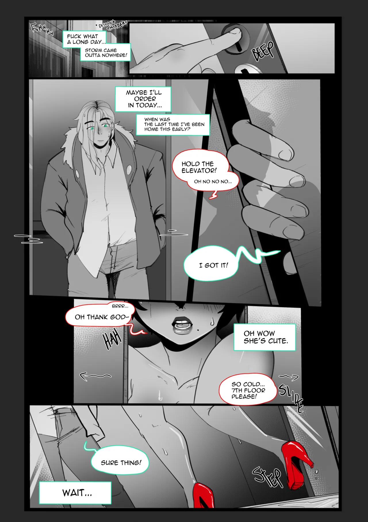 Elevator page 1 full