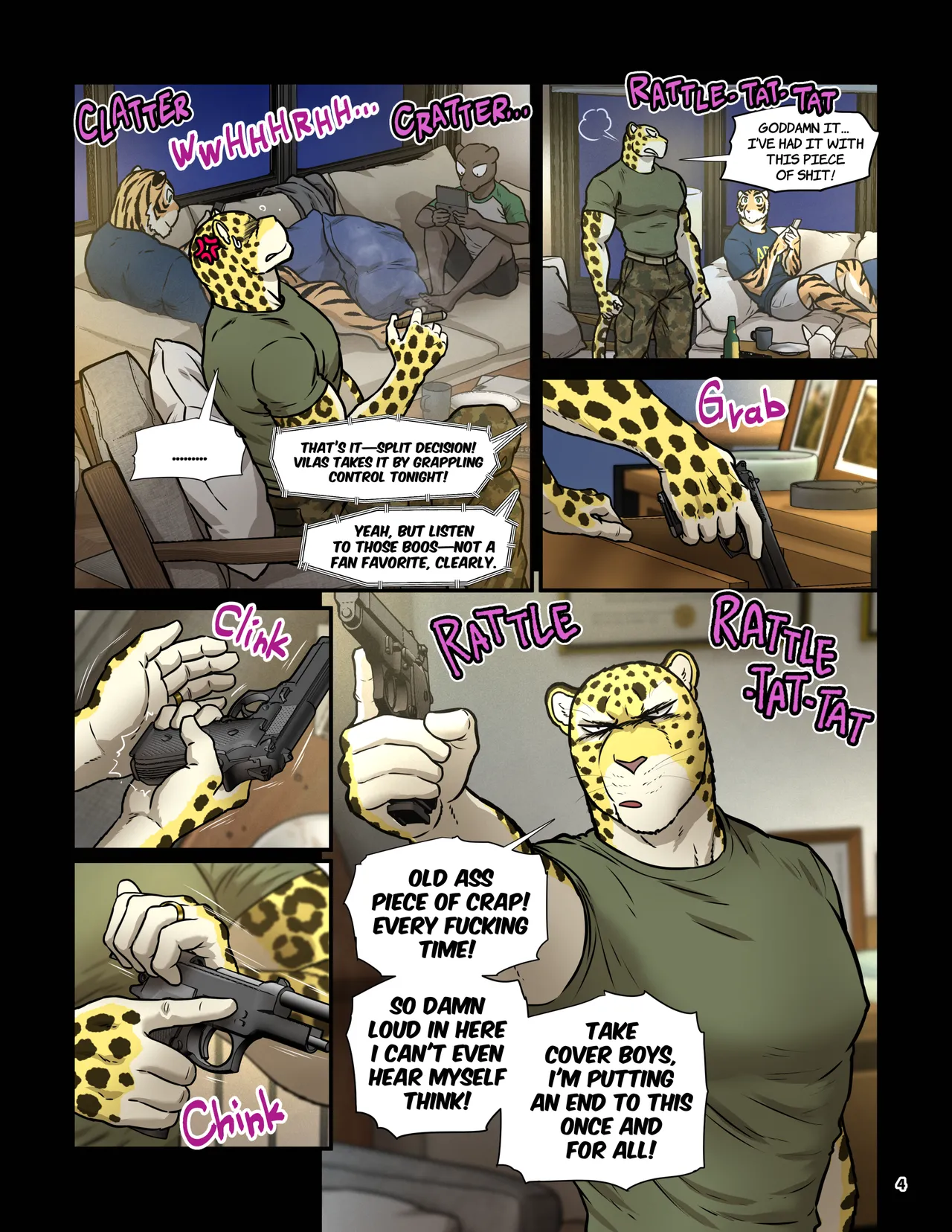 Finding Family 9 page 2 full