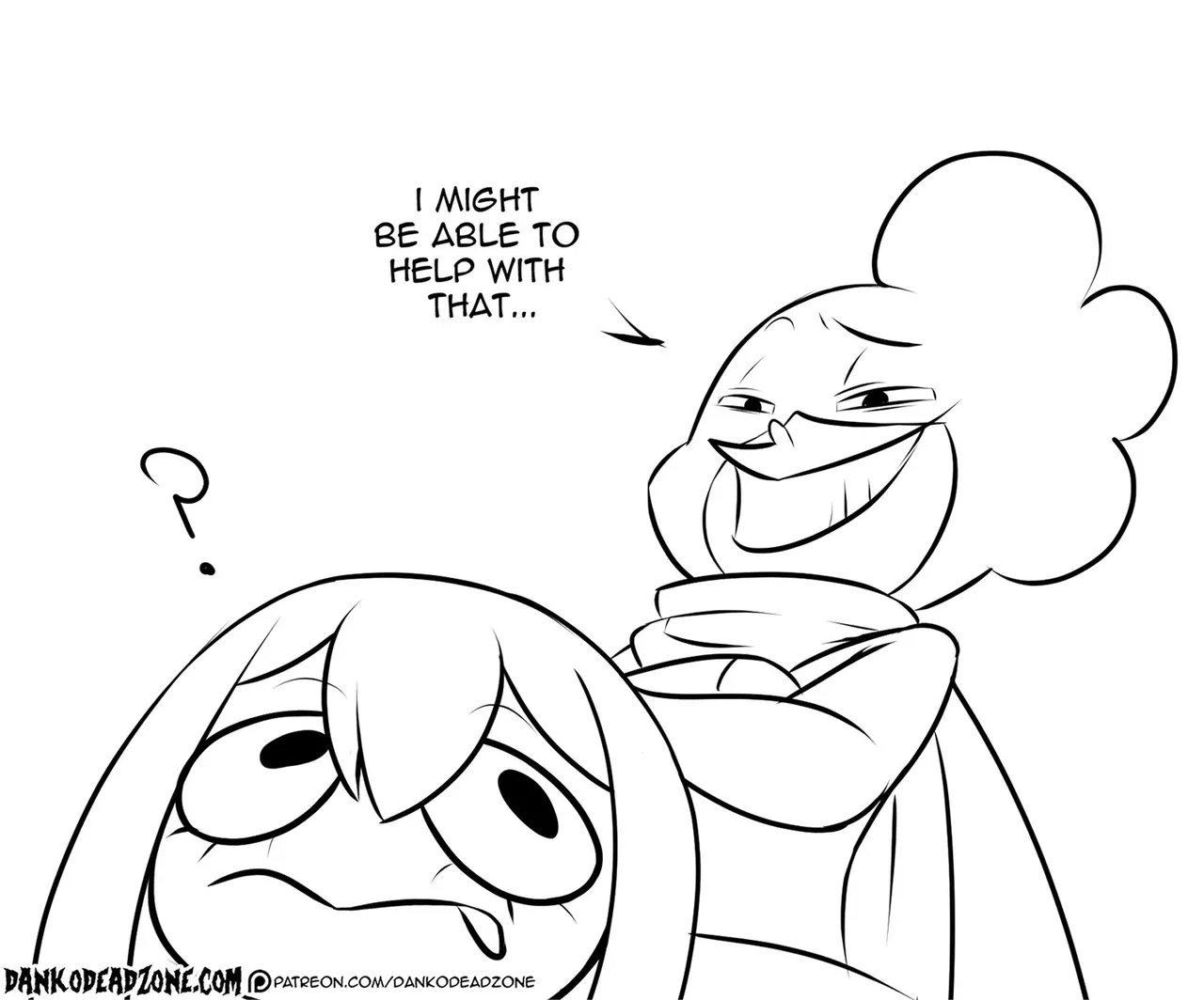 It's Tsuyu's gift but also her curse page 2 full