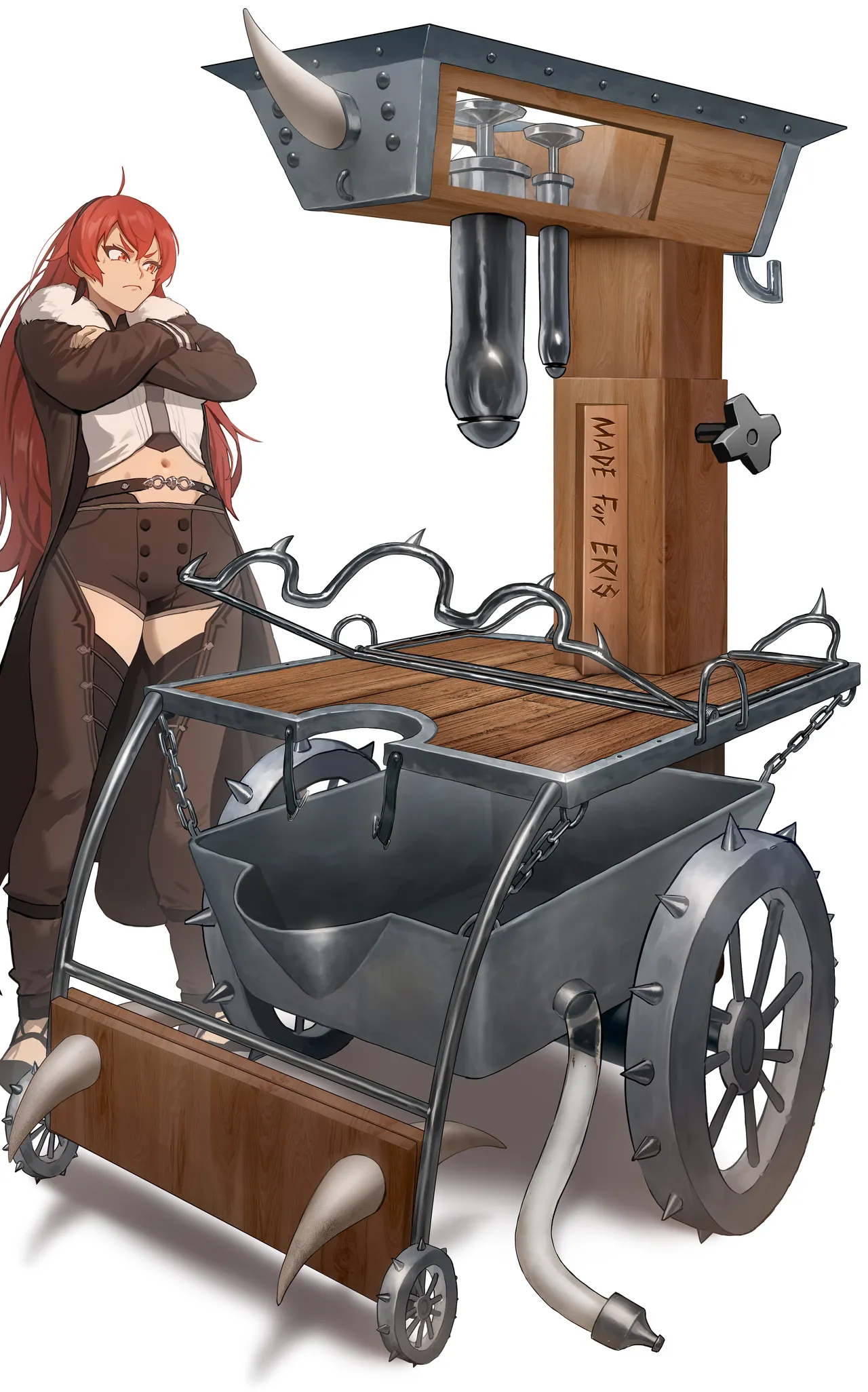 白切鸡 page 5 full