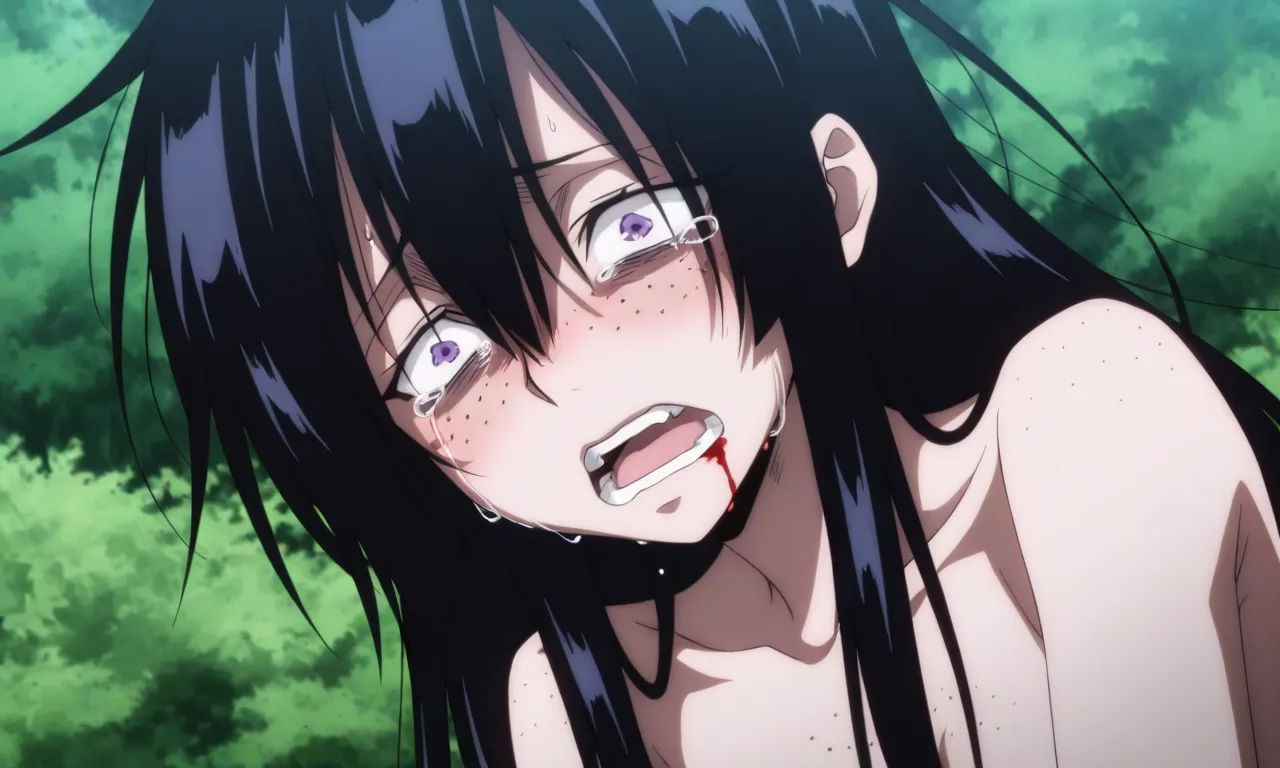 black maiden page 1 full