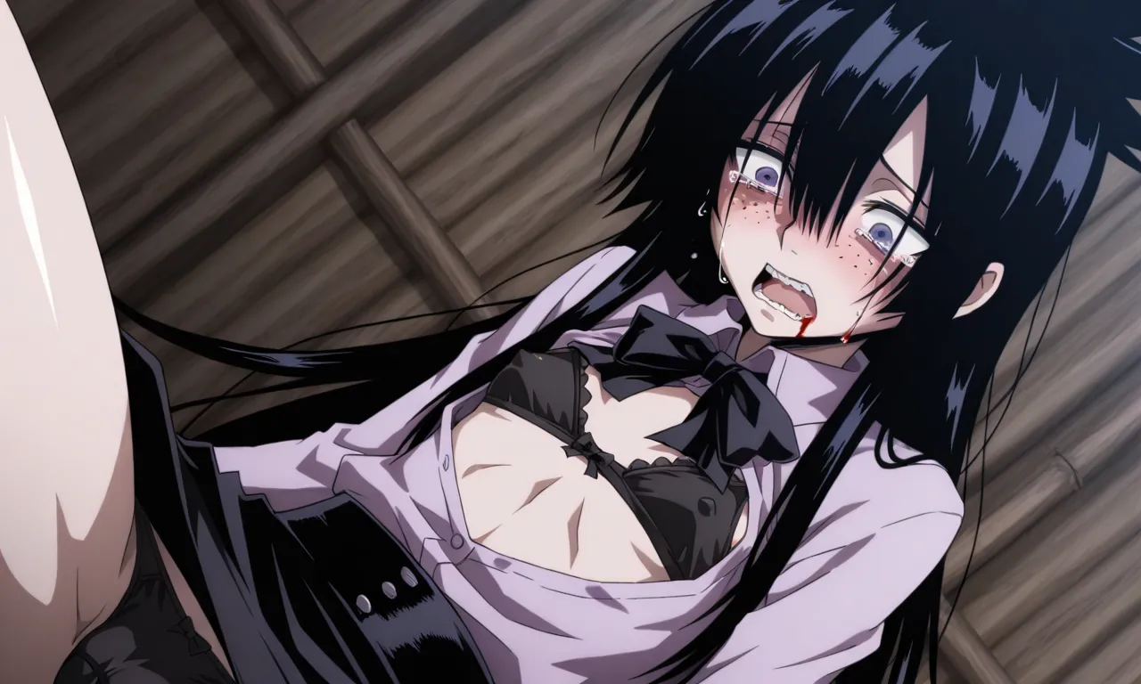 black maiden page 10 full