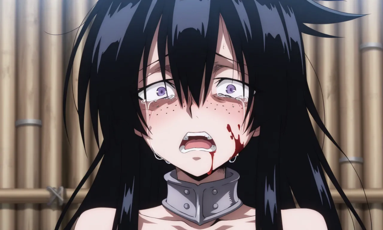 black maiden page 4 full