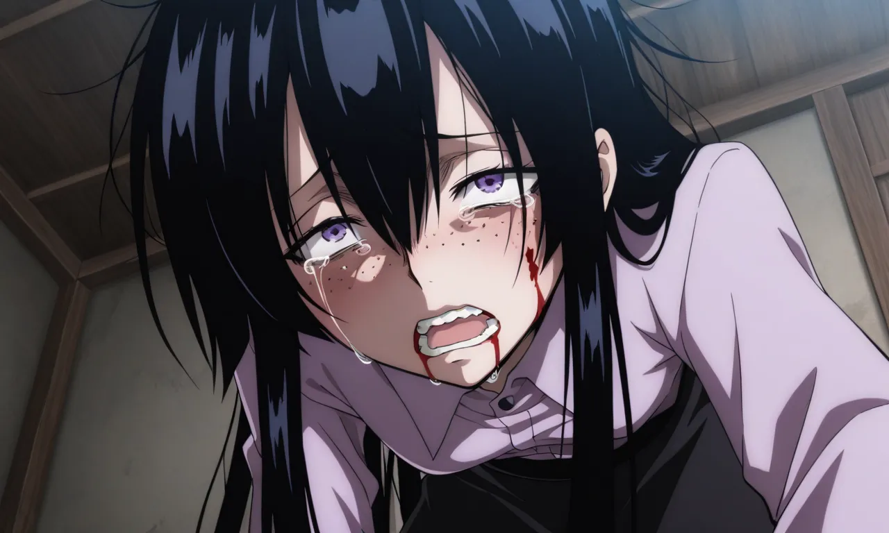 black maiden page 5 full