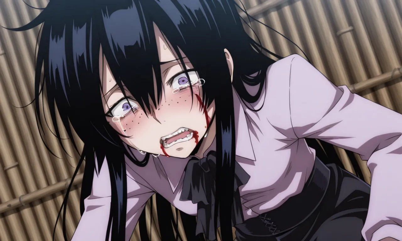 black maiden page 7 full