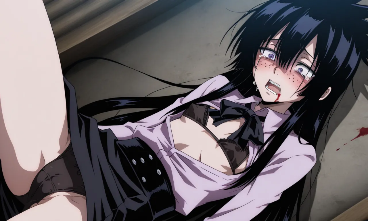 black maiden page 9 full