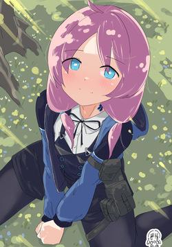 自由