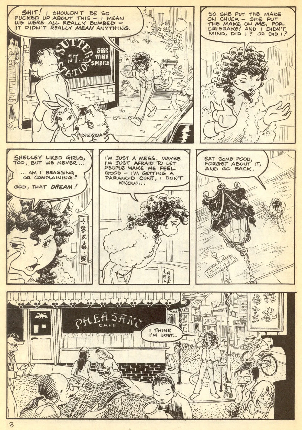 Omaha #2 page 10 full