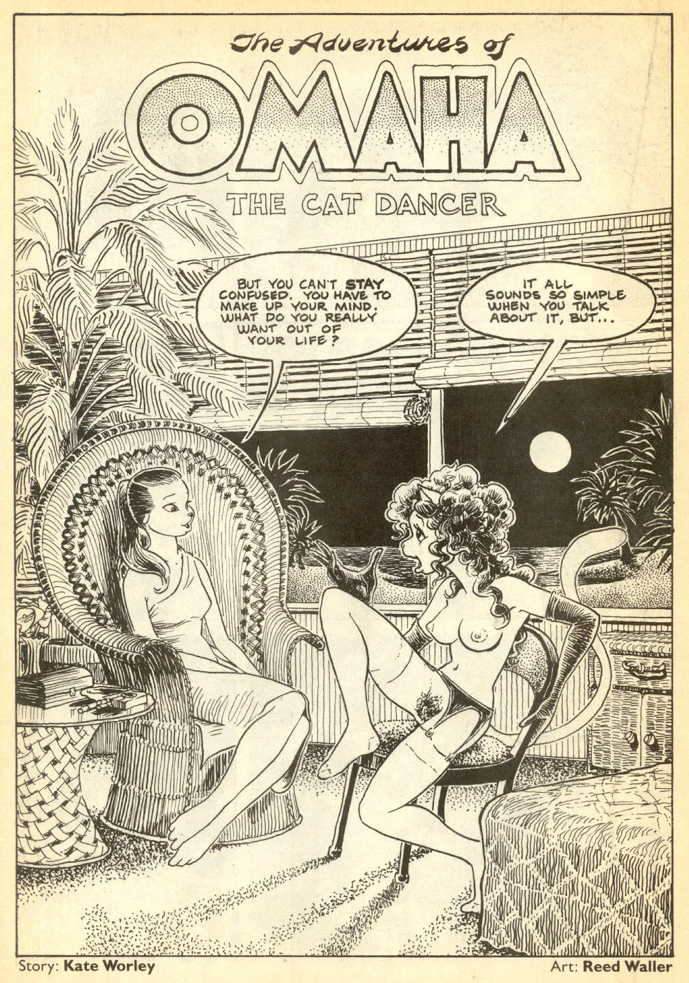 Omaha #2 page 3 full