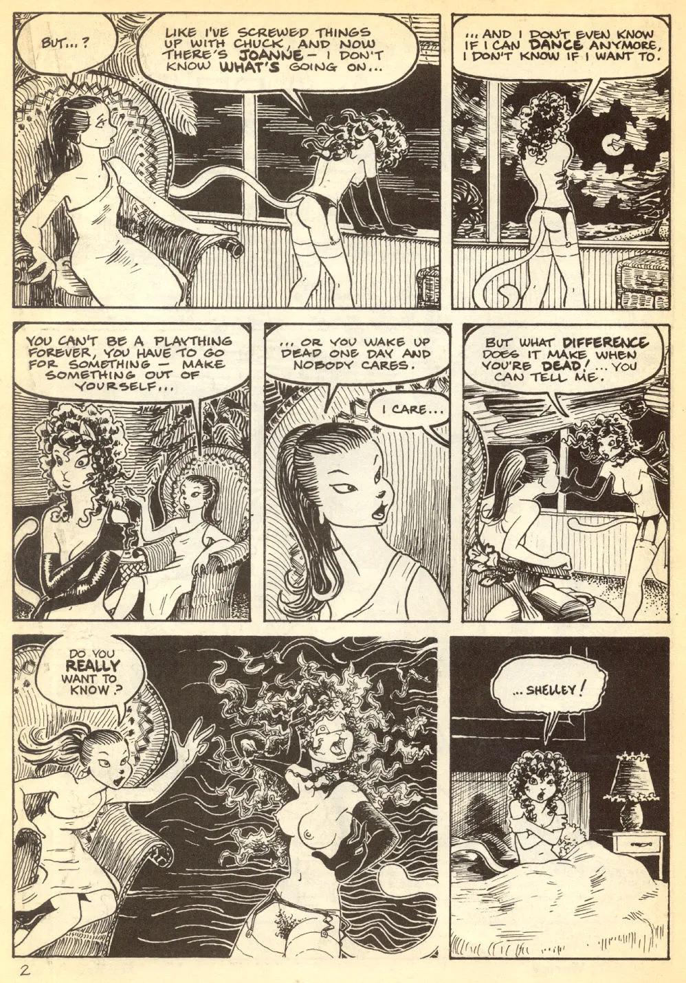 Omaha #2 page 4 full