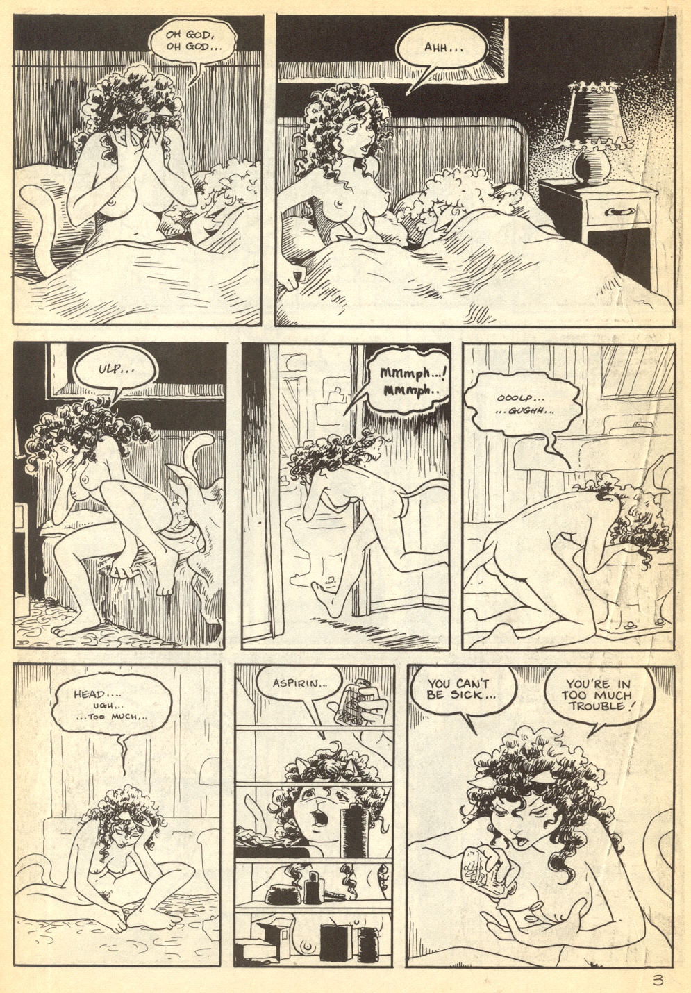 Omaha #2 page 5 full