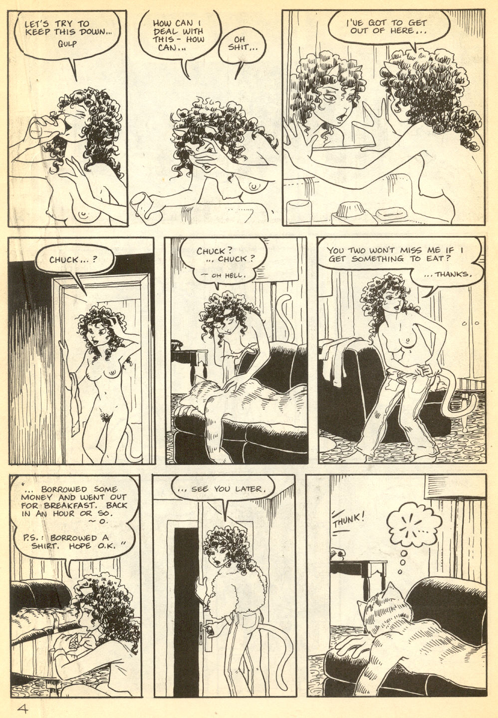 Omaha #2 page 6 full