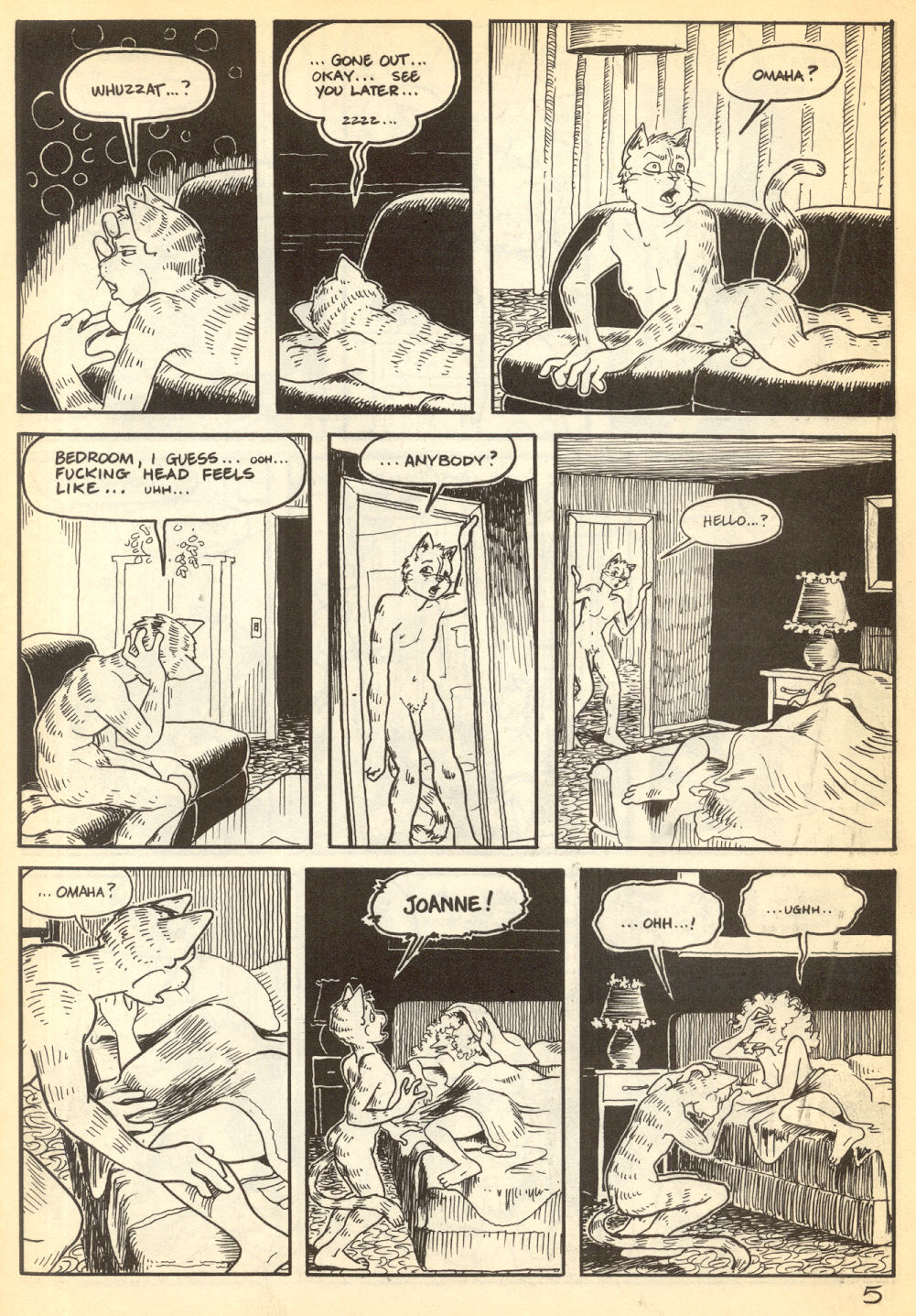 Omaha #2 page 7 full