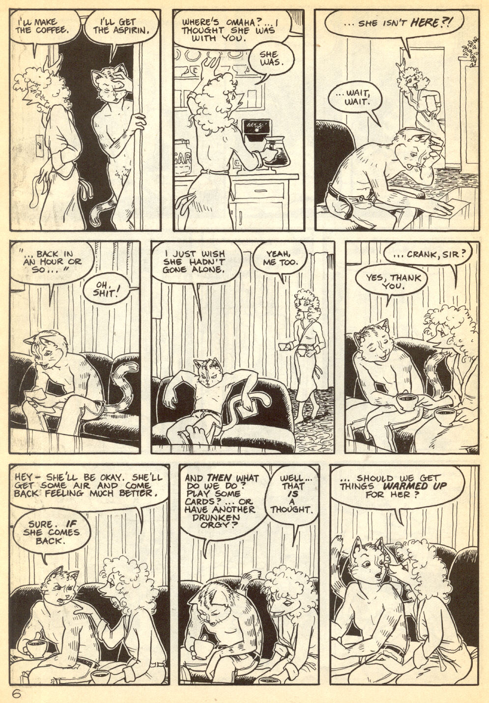 Omaha #2 page 8 full