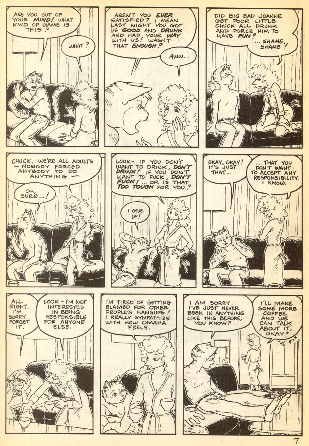 Omaha #2 page 9 full