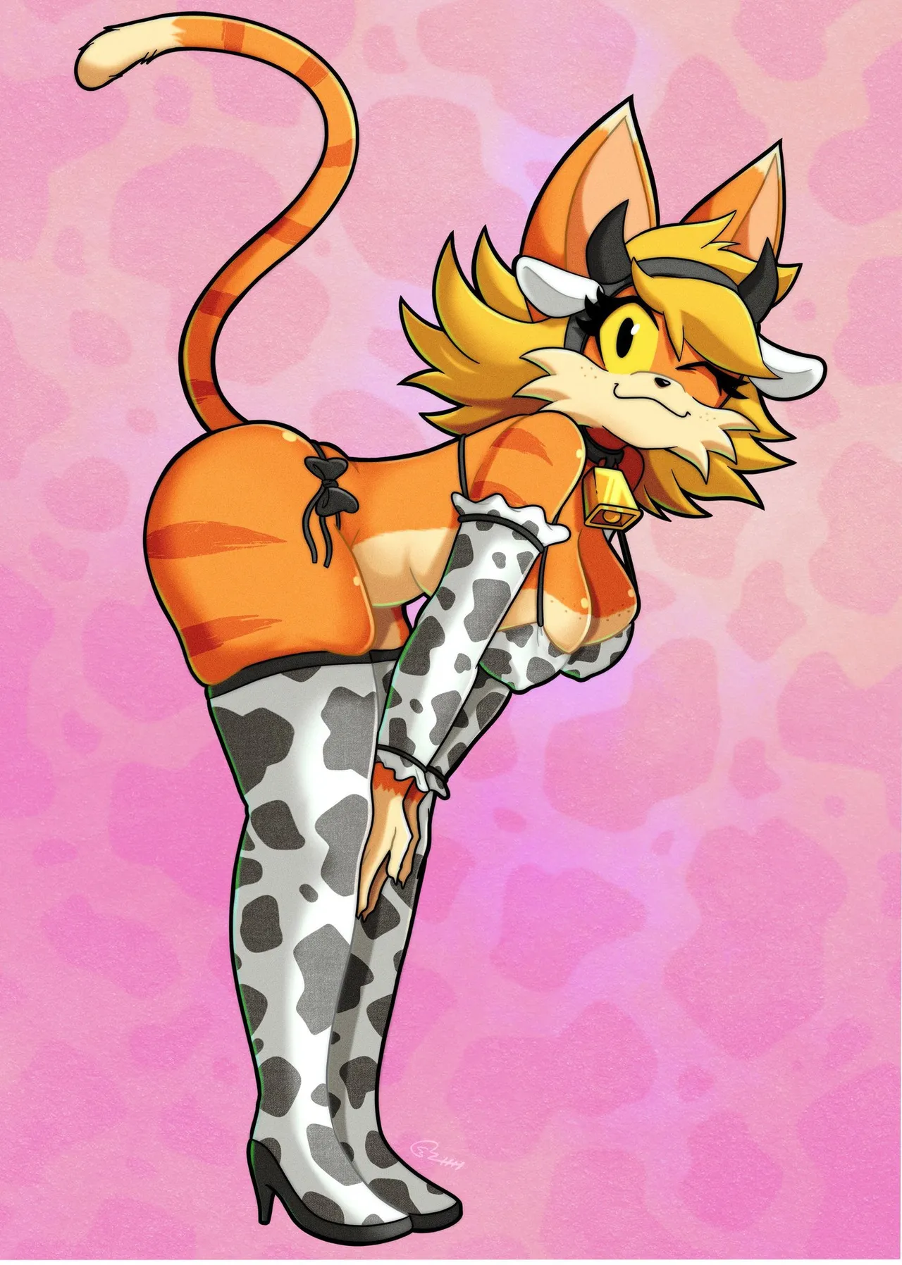 Artist:RoboticSteve page 1 full