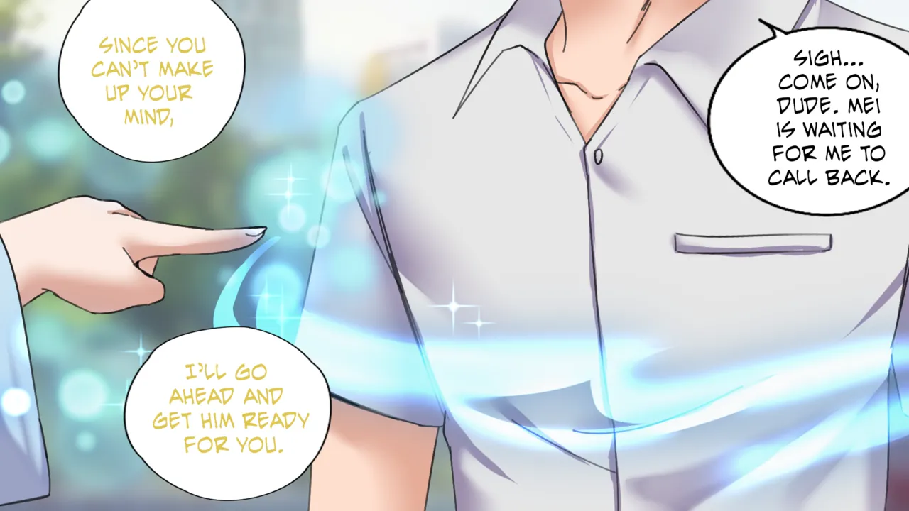 Hello, Neighbor page 9 full