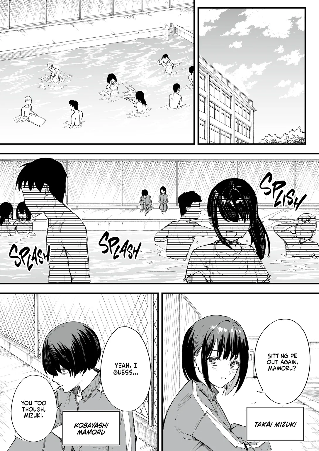We'll Start Dating Someday Chapter 1 page 2 full