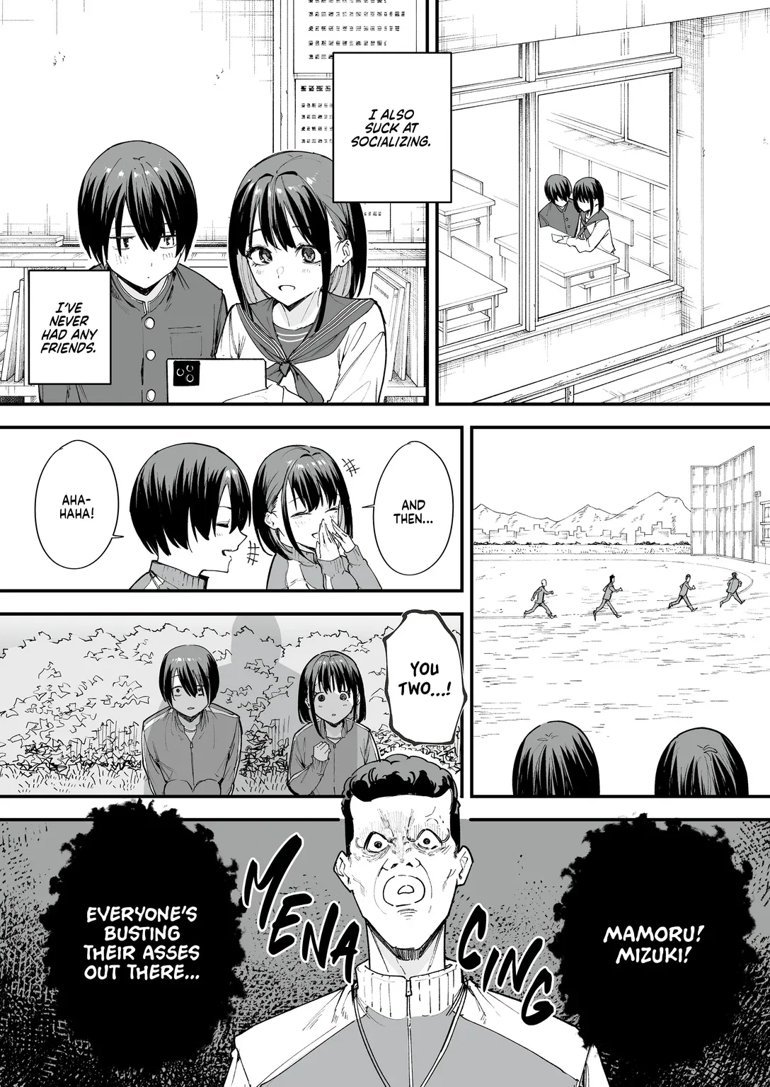 We'll Start Dating Someday Chapter 1 page 4 full