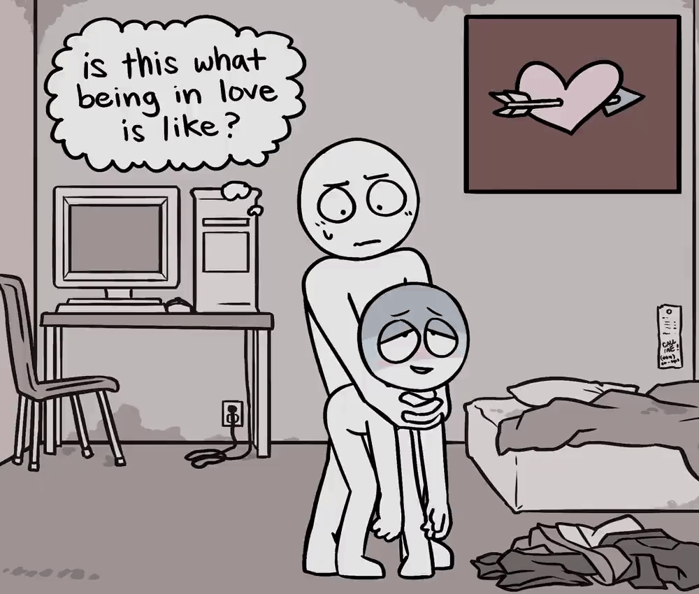 Alex &amp; Big Guy page 2 full