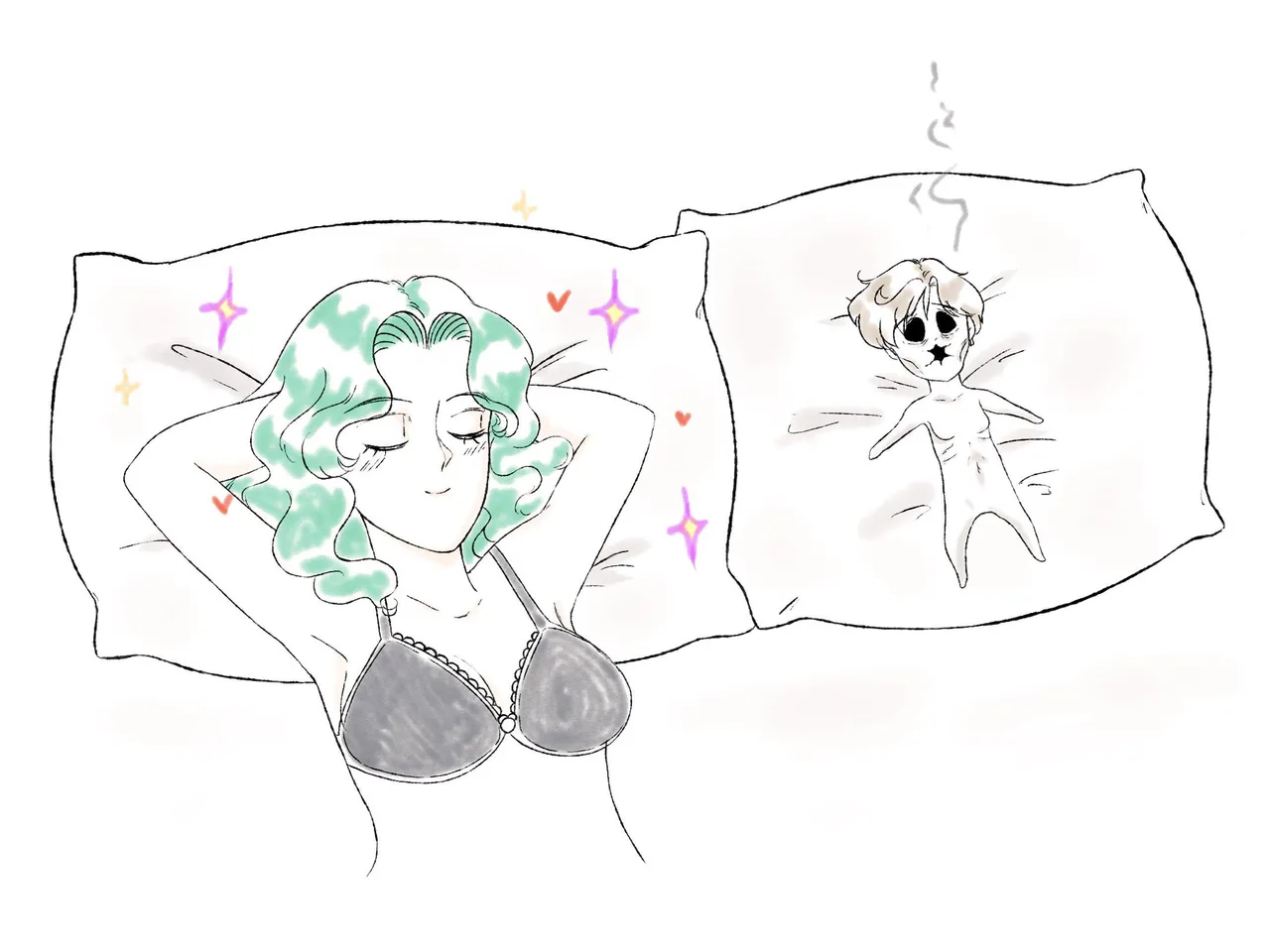 Artist:uonomesh page 1 full