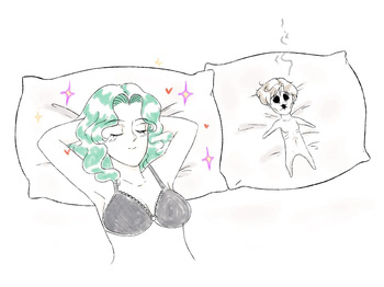 Artist:uonomesh cover