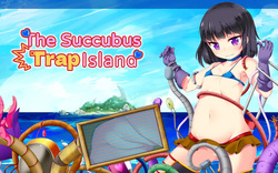 The Succubus Trap Island